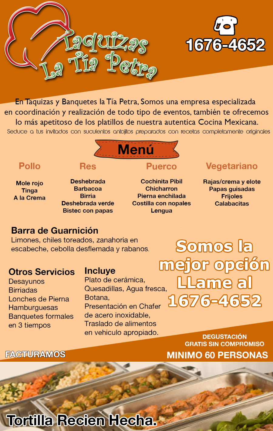 El portal de las Taquizas